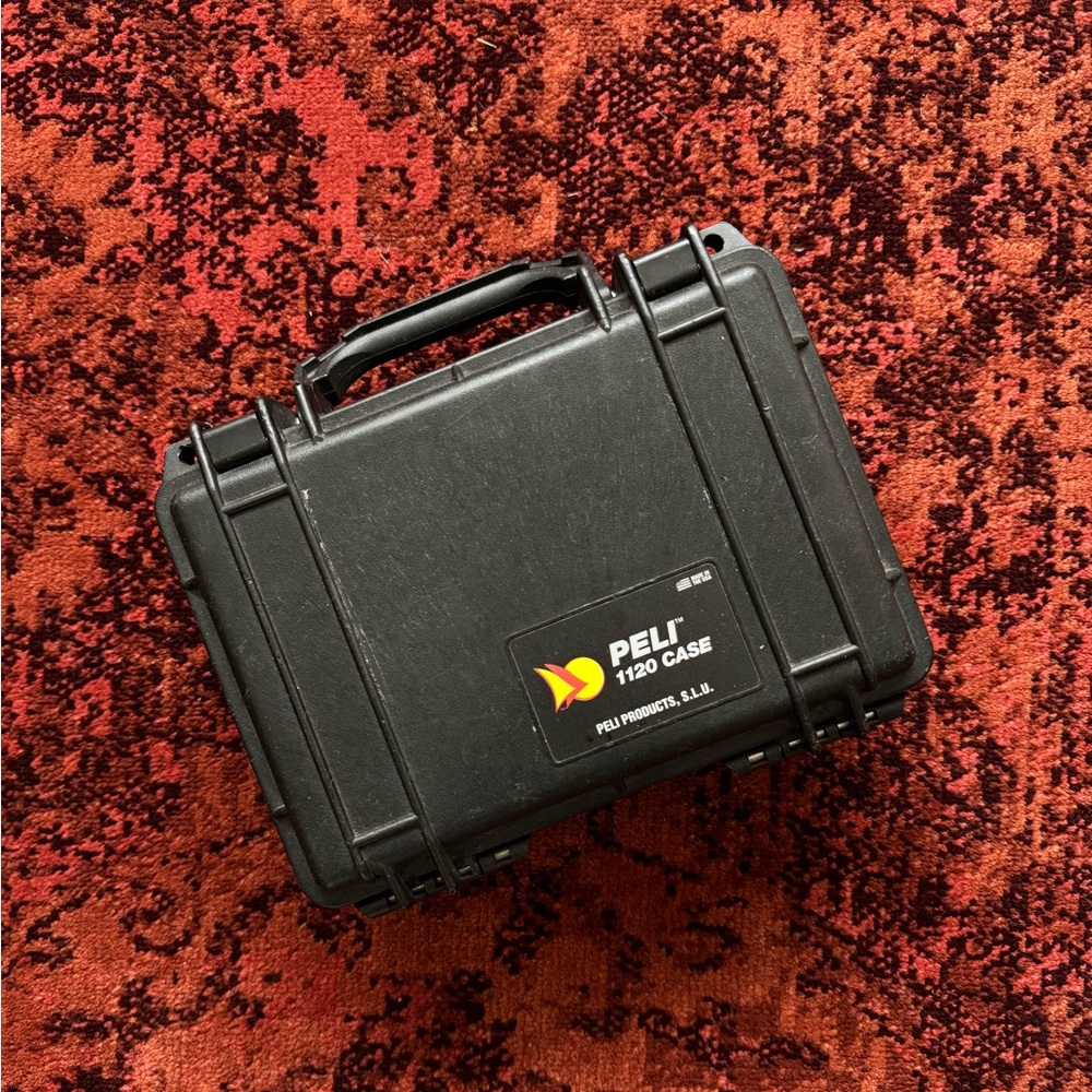 1120 Protector Case